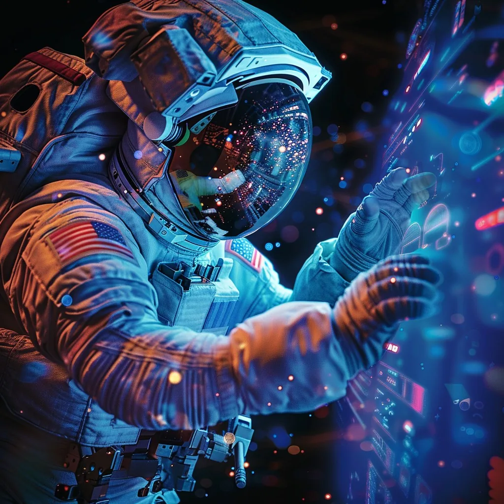 Digital solutions and AI